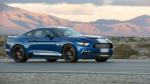 Shelby Super Snake 50th Anniversary 2017 года